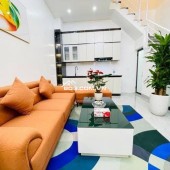 Nhà Đẹp Gần Đường Ô Tô Nguyễn Trãi, Thanh Xuân 23m, 4 tầng, mt 5.3m, giá 4.85 tỷ