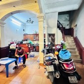 TRẦN QUỐC VƯỢNG, CẦU GIẤY: 7.5 TỶ- LÔ GÓC- 10M RA OTO- TRƯỚC NHÀ CÓ SÂN RỘNG