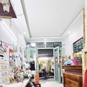 CHỈ HƠN 2 TỶ - CHIẾN LƯỢC - BÌNH TÂN - HẺM 4M THÔNG TỨ TUNG - SÁT MẶT TIỀN ĐƯỜNG - SÁT AEON MALL BÌNH TÂN - 2 TẦNG - 24M2 - SỔ ĐẸP HOÀN CÔNG ĐỦ ☘️☘️☘️