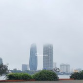 Mặt đường Phạm Văn Đồng Đà Nẵng, Diện tích 127m mà giá chỉ 2x tỷ