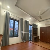 NHÀ ĐẸP CỔ NHUẾ 30M2X4T MẶT TIỀN 5,3M GIÁ 5,98 TỶ ĐỦ ĐỒ