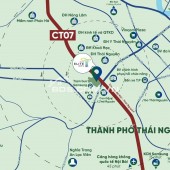 Chưa đến 1 tỷ sở hữu ngay căn hộ cao cấp 2PN, sẵn sổ với dòng tiền cho thuê hàng tháng 8.3tr