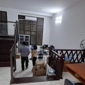 ĐỐNG ĐA_ NGUYỄN NHƯ ĐỔ_ NGÕ THÔNG_ GẦN PHỐ_ CÁCH PHỐ Ô TÔ TRÁNH ĐỖ CHỈ 15M.