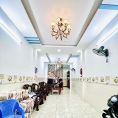 Bán Nhà Hai Mặt Hẻm 6M - Nguyễn Sơn - Tân Phú - 60M2 - 4 Tầng - Nhỉnh 7 T Ỷ