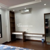 Siêu phẩm 5 tầng thang máy, 40m2, 8.5 tỷ - Thụy Khuê, Tây Hồ nhà mới, gần phố