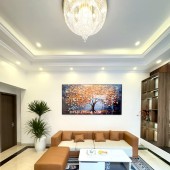 BÁN NHÀ MẶT PHỐ VƯƠNG THỪA VŨ – KINH DOANH SẦM UẤT – 6 TẦNG THANG MÁY – 55m2 – 15.8TỶ