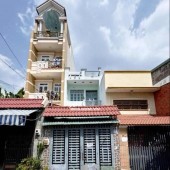 NHỈNH 5 TỶ - 73m2(4x19)-CHIẾN LƯỢC- BÌNH TRỊ ĐÔNG - 2 TẦNG- HẺM 7M.