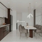 Đẹp nhất Ba Đình, Hoàng Hoa Thám 44m, 6 tầng, giá 8.6 tỷ thang máy, hiện đại