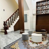 NHỈNH 7 TỶ - DÂN XÂY - 5 TẦNG VUÔNG VẮN - FULL TIỆN ÍCH