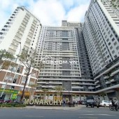 Bán căn hộ Monarchy block B -tầng 25 - View cầu Rồng -Giá chỉ 3,45 tỷ