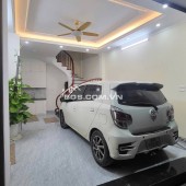 Chỉ hơn 6 tỷ Thạch Bàn,Long Biên Căn góc 6 tầng,Ô TÔ đỗ cửa, Vài bước ra Phố, Full đồ ở ngay