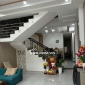 Bán nhà 2 tầng 100m2 đường 7,5m - Hòa Xuân - Giá chỉ 4,4 tỷ.