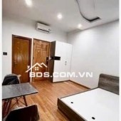 Tòa căn hộ dịch vụ 9 tầng dòng tiền 2,4 tỷ / năm - Sơn Trà - Giá chỉ 32 tỷ.