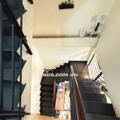 Nhà đẹp 4 tầng lầu hẻm kd 5m Trường Chinh - Ba Vân - Bàu Cát (khu nội bộ Cư Xá trương chinh-  Phường 14 Tân Bình