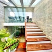 Siêu phẩm nhà đẹp ,kinh doanh cho thuê 50 triệu tháng ,Nguyễn Hữu Thọ ,Đà Nẵng - Giá chỉ 18,5 tỷ .