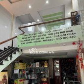 Mặt tiền kinh doanh 5 tầng -Tô Hiến Thành -Biển Sơn Trà- Giá chỉ 6,4 tỷ .