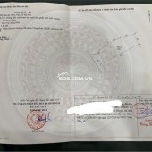ĐẤT THỔ CƯ QUỐC OAI - 138m2 - CƠ HỘI ĐẦU TƯ KHÔNG THỂ BỎ LỠ!
