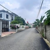 ĐẤT ĐẸP MẶT ĐƯỜNG QUỐC OAI - Ô TÔ TRÁNH - GIÁ CHỈ 1 TỶX