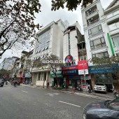 Bán nhà mặt phố Kim Mã, kinh doanh đỉnh, 7 tầng thang máy, mặt tiền 4.6m, 50m2, 23 tỷ.