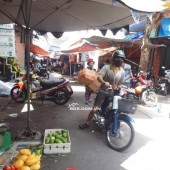 B.ÁN GẤP NHÀ MẶT TIỀN CHỢ SỐ 6 P- Hố Nai Gía chỉ hơn 3ty