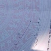 Bán đất tọa sơn - hướng thủy - vượng khí tài lộc đầu năm 2025 (kèm theo gói thiết kế xây dựng)
