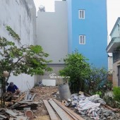 Lô đất full thổ Đầu tư cực tốt, Thới An 08, Quận 12, 93m2, lô góc, HXH đỗ cửa, chỉ 3,55 Tỷ