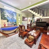 NHÀ 3 TẦNG BTCT 1 ĐỜI CHỦ CHƯA QUA ĐẦU TƯ - 3 BƯỚC RA MẶT TIỀN - BÌNH PHÚ TAM PHÚ - 85M2(N4 NỞ HẬU 6.6) - KQH - NHỈNH 6 TỶ TL.