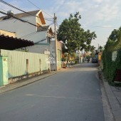 Chính chủ bán nhà lô góc 2 mặt tiền siêu đẹp diện tích 300m2 tại Hóc Môn, HCM