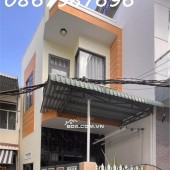 Bán Nhà Căn Góc Đẹp Nguyễn Thái Học, Gần Chợ Đầm, Cách Biển Nha Trang – 2 Tầng, 2 Phòng Ngủ, Giá 3 Tỷ