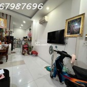 Bán Nhà 3 Tầng Hẻm Trung Tâm TP. Nha Trang - Giá 4,2 Tỷ