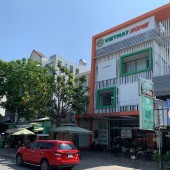 Cho thuê Văn Phòng số 48 Phú Thuận, P.Phú Thuận, Quận 7