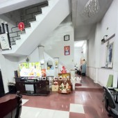 Mặt tiền Sơn Trà 100m2 nhà 2 tầng 4 tỷ x.