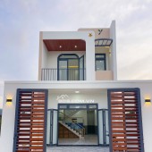 BÁN NHÀ 1 TRỆT 1 LẦU HIỆN ĐẠI – CÁCH ĐẠI HỌC LẠC HỒNG BIÊN HÒA 5 PHÚT. LH:0359987936.
