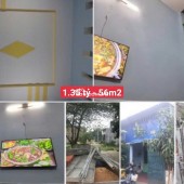 BÁN NHÀ XÃ VĨNH LỘC A HUYỆN BÌNH CHÁNH. SẴN SỔ HỒNG RIÊNG, GIÁ TỪ 1.35 TỶ. LH:0913701646.