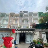 MẶT TIỀN 10m - 80m2 - 4 TẦNG - KHU DÂN CƯ VẠN XUÂN - ĐƯỜNG SỐ 7 - P.TAM BÌNH - THỦ ĐỨC - GIÁ 7 TỶ.