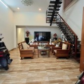 Nhà đẹp 3 tầng, mặt phố Vũ Quỳnh, View biển Nguyễn Tất Thành, Thanh Khê - Chỉ nhỉnh 5 tỷ