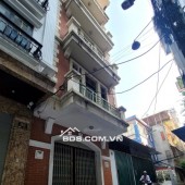 Bán nhà phân lô Đường Hoàng Quốc Việt, ô tô tránh, vỉa hè, kinh doanh 73m2 chỉ 19,5 tỷ rẻ nhất KV