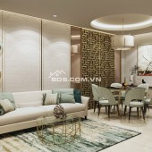 CĂN RẺ NHẤT  D-HOMME,Q6  -  2P chỉ  4.150  tỷ  (100%) KHÔNG CHÀO ẢO