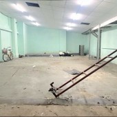 Cho thuê kho 300m2 Lê Thánh Tôn, Bến Nghé Quận 1