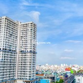 Mua bán chuyển nhựợng căn hộ D-Homme mặt tiền đại lộ Hồng Bàng, Quận 6, đang bàn giao nhà