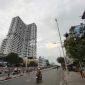 NHÀ HỒNG BÀNG  BÀNG  QUẬN 6 2 TẦNG 45M2 CHỈ 3.2 TỶ NGAY CẦU VƯỢT