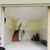 Nhà mới 5 Tầng MT Đồng Đen, P14, Tân Bình, Khu VIP Bàu Cát, Chỉ 30Tr/Th