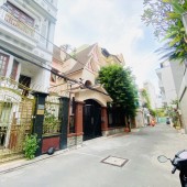 Cho Thuê Toà Nhà 1 Trệt 3 Lầu Đường Hồng Hà P2 Tân Bình, Giá 38Tr/Th