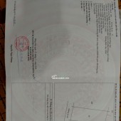 Bán đất chính chủ Khu Sỹ Quan lục quân II TP.Biên hoà