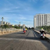 BÁN NHÀ KỀ KDC HIMLAM, 160M2, CÁCH MT HOÀNG TRỌNG MẬU CHỈ 100M, NHỈNH 10 TỶ, LH: 0978326694 Ms Cát