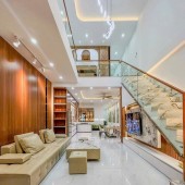 Siêu phẩm nhà đẹp mặt tiền gần cầu Rồng, Q.Hải Châu, TP. Đà Nẵng