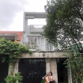 Bán nhà binh đường