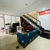 BÁN NHÀ Q10 NGAY VÒNG LÝ THÁI TỔ - LÔ GÓC 3 TẦNG KIÊN CỐ - XE HƠI ĐỖ CỬA, QUAY ĐẦU CÁCH NHÀ 10M - HẺM THÔNG ĐIỆN BIÊN PHỦ - 3/2 - TRẦN MINH QUYỀN - DT 55M2 GIÁ TỐT 8.7 TỶ TL.