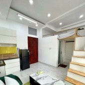 BÁN CHDV MẶT TIỀN NGAY NGUYỄN VĂN TRỖI PHÚ NHUẬN -6 TẦNG THANG MÁY -DÒNG TIỀN 100TR- CHỈ 15,5 TỶ