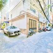 10 CHDV FULL NỘI THẤT 4 TẦNG NGAY HÀ ĐÔ CENTROSA - HXH TỚI NHÀ CÁCH HÀ ĐÔ VÀ CƯ XÁ ĐÔ THÀNH CHỈ VÀI CHỤC MÉT - DÒNG TIỀN GẦN 70TR/ TH - CHÀO 14.X TỶ TL .